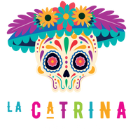 La Catrina MEXICO