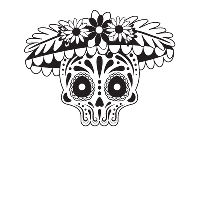 Logo La Catrina MEXICO restaurante